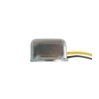 Ölsensor für Motoren Loncin G160F G200F G240F G270F G340F G390F G420F (OEM 281890001-0001 281890001-T040)