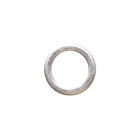 Öltank-Ablassschraube 12 mm für Honda GX240 GX270 GX340 GX390 Motoren (OEM 94109-12000)
