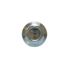 Öltank-Ablassschraube 12 mm für Honda GX240 GX270 GX340 GX390 Motoren (OEM 94109-12000)