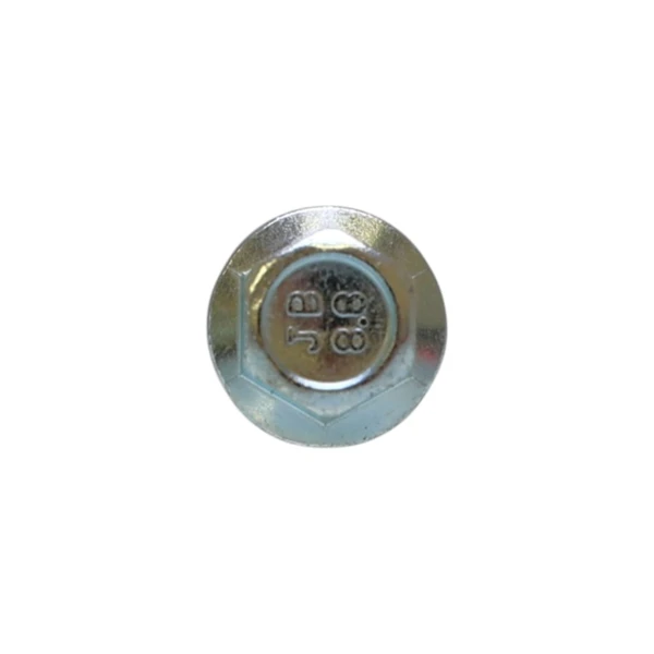 Öltank-Ablassschraube 12 mm für Honda GX240 GX270 GX340 GX390 Motoren (OEM 94109-12000)