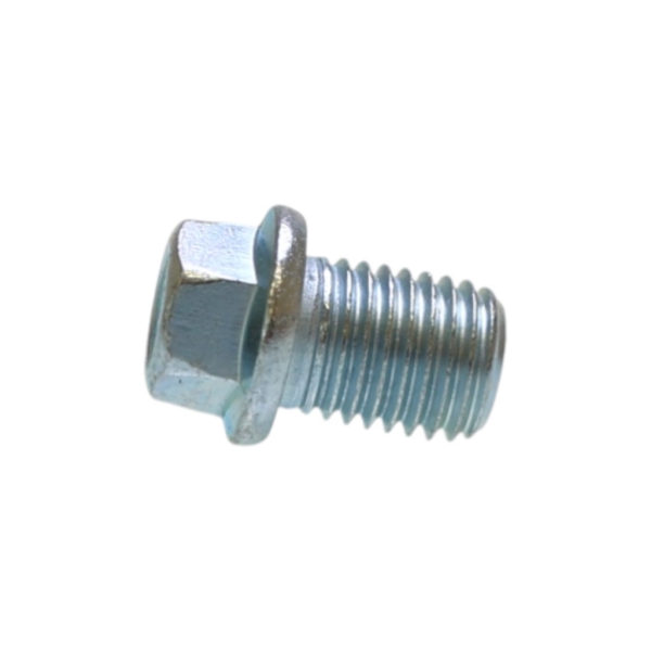 Öltank-Ablassschraube 12 mm für Honda GX240 GX270 GX340 GX390 Motoren (OEM 94109-12000)