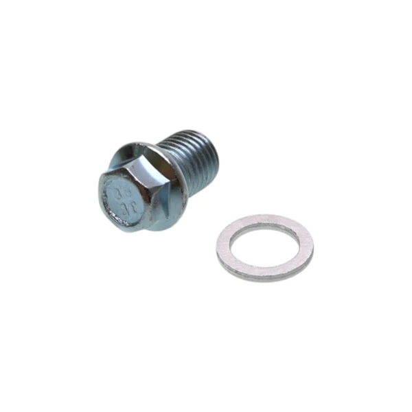 Öltank-Ablassschraube für Honda GX240 GX270 GX340 GX390 Motoren (OEM 90131-883-000)