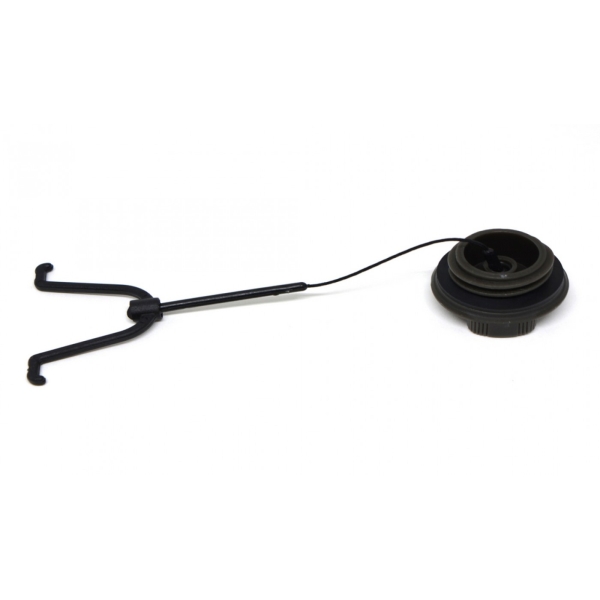 Öltankdeckel für Kettensägen Husqvarna 340 345 346XP 350 351 353 535FBX 323P 326P 327P 525P4S 525P5S (OEM 503903901 537281502)