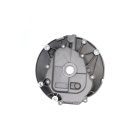 Ölwanne für Zongshen XP140 Motoren Originalteil (100002948)