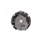 Ölwanne für Zongshen XP200A Motoren Originalteil (100002993)