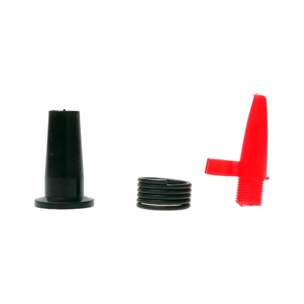 Ölwechsel-Serviceset für Gartengeräte