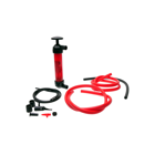 Ölwechsel-Serviceset für Gartengeräte