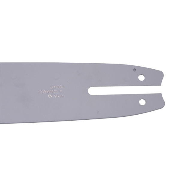 Oregon 120SPEA074 Führungsschiene PRO 91 12" (30 cm) 3/8" .050" (1,3 mm) für Stihl 009 010 011 017 018 020 021 023 MS160 MS170 MS180 MS181 MS200 MS210 MS231 MS241 MS250