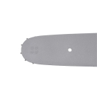 Oregon 130TXLBD025 Führungsschiene SpeedCut 13" (33 cm) .325" .050" (1,3 mm) für Stihl 024 026 028 030 MS200 MS240 MS260 MS261 MS271 MS290 MS291 MS310 MS390