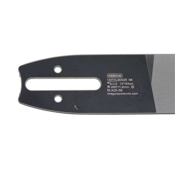 Oregon 130TXLBD025 Führungsschiene SpeedCut 13" (33 cm) .325" .050" (1,3 mm) für Stihl 024 026 028 030 MS200 MS240 MS260 MS261 MS271 MS290 MS291 MS310 MS390