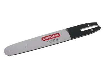 Oregon 138PXLBD025 Führungsschiene CONTROLCUT 13" (33 cm) .325" .058" (1,5 mm) für Stihl 024 026 028 030 MS200 MS240 MS260 MS261 MS271 MS290 MS291 MS310 MS390