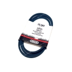 Oregon 15,8 mm x 2336,8 mm Keilriemen für MTD Cub Cadet Oberantrieb (OEM 754-3001 954-3001)
