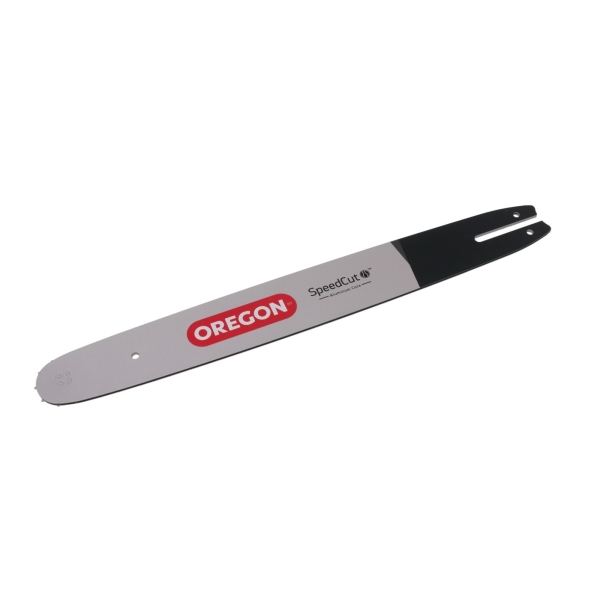 Oregon 180TXLBA074 Führungsschiene SpeedCut 18" (45 cm) .325" .050" (1,3 mm) für Stihl MSE140 MS160 MS170 MS180 MS191 MS192 MS200 MS200T MSE200 MS210 MS211 MS230 MS231 MS241 MS250 MS251