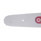 Oregon 200PXBK095 Führungsschiene AdvanceCut 18" (45 cm) .325" .050" 1,3 mm für Husqvarna 36 40 154 242 246 254 262 245 257 259 353 435E 445 455 460 444 560XP 550