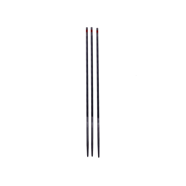 Oregon 3-teiliges rundes Sägekettenfeilen-Set 4,0 mm 70504TH