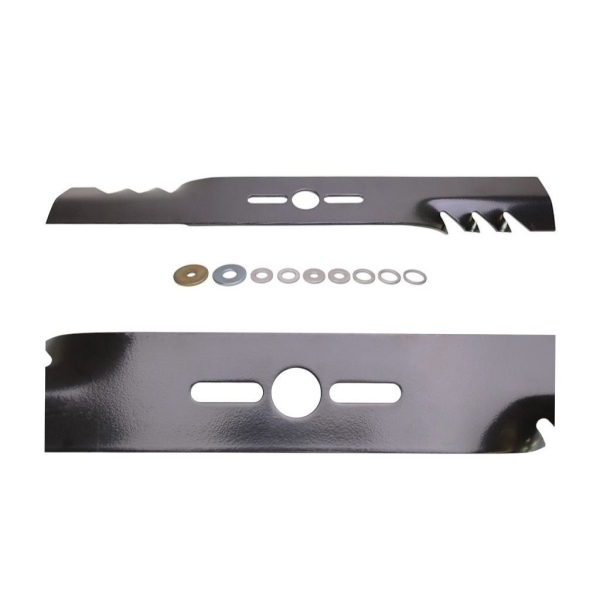 Oregon 47,6 cm (19") Universal Mulchmesser für Rasenmäher