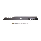 Oregon 47,6 cm (19") Universal Mulchmesser für Rasenmäher