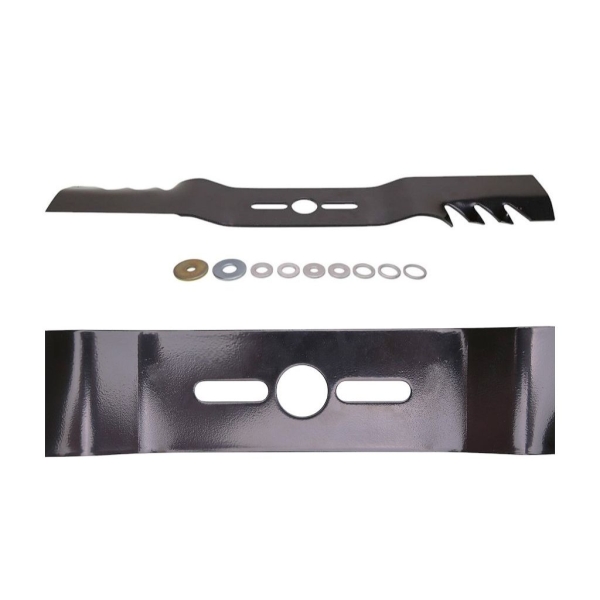 Oregon 50,2 cm (20'') Universal Mulchmesser für Motormäher