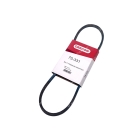 Oregon 9,5 mm x 787 mm Keilriemen für MTD 610E Schneefräsen SP53 GHW ab 2004 SP53MHW Troy-Bilt TB5553 6553MHW Fahrantrieb (OEM 754-0343 754-0637A)