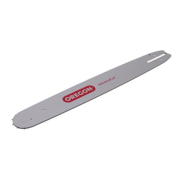 Oregon AdvanceCut Führungsschiene 18" (45 cm) 3/8" .058" (1,5 mm) 188SFHD009 für Husqvarna 266 268 272 365 372 285 298 380 385 394 395 562 570 575 2100 2101
