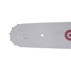 Oregon AdvanceCut Führungsschiene 18" (45 cm) 3/8" .058" (1,5 mm) 188SFHD009 für Husqvarna 266 268 272 365 372 285 298 380 385 394 395 562 570 575 2100 2101