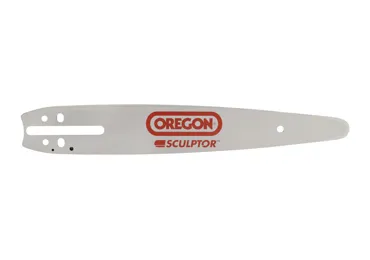 Oregon Carving Führungsschiene 10" (25 cm) 1/4" 10 mm für Husqvarna 136 339XP 240 Stihl 009 010 MS170 MS200 MS211 MS250