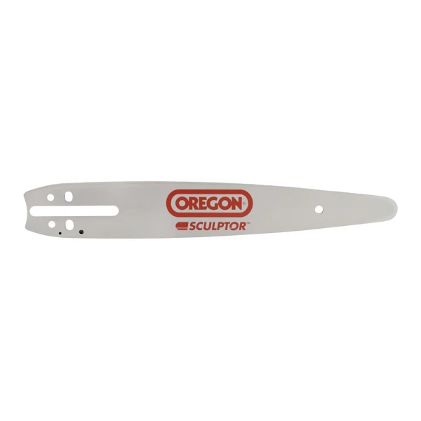 Oregon Carving Führungsschiene 10" (25 cm) 1/4" 10 mm für Husqvarna 136 339XP 240 Stihl 009 010 MS170 MS200 MS211 MS250
