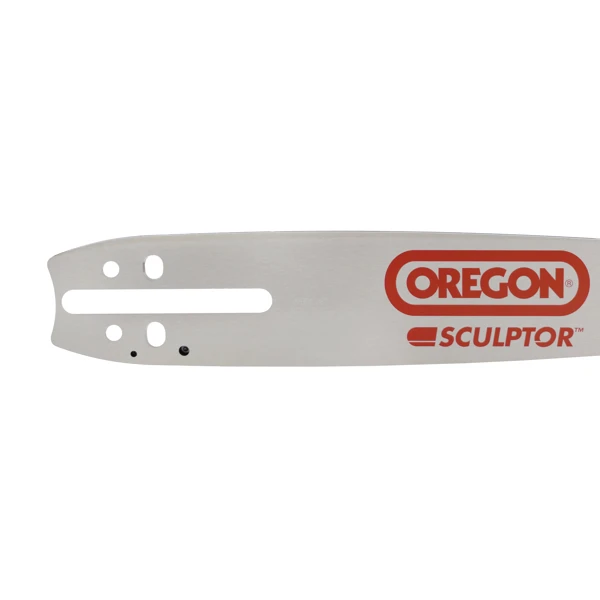 Oregon Carving Führungsschiene 10" (25 cm) 1/4" 10 mm für Husqvarna 136 339XP 240 Stihl 009 010 MS170 MS200 MS211 MS250