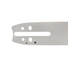 Oregon Carving Führungsschiene 10" (25 cm) 1/4" 10 mm für Husqvarna 136 339XP 240 Stihl 009 010 MS170 MS200 MS211 MS250