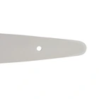 Oregon Carving Führungsschiene 10" (25 cm) 1/4" 10 mm für Husqvarna 136 339XP 240 Stihl 009 010 MS170 MS200 MS211 MS250