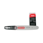 Oregon COMBO Satz SpeedCut Führungsschiene 15" (38 cm) .325" .050" (1,3 mm) 150TXLBK095 + 2 x Kette für Husqvarna 136 254 257 262 339 340 345 346 350 353 359 440 450 455 560