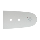Oregon Combo Set Führungsschiene 33 cm + 2 x Sägekette für Kettensägen Husqvarna 55 242 257 345 357 435 450 Solo 639 941 950 Jonsered 2045 2152 2156 Dolmar 109 110 PS4600