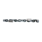 Oregon Combo Set Führungsschiene 33 cm + 2 x Sägekette für Kettensägen Husqvarna 55 345 357 435 450 460 550 Oleomac 940 947 956 Jonsered 2045 2152 2156 Dolmar 109 110 PS4600