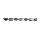 Oregon Combo Set Führungsschiene 40 cm + 2 x Sägekette für Kettensägen Husqvarna 136 140 141 236 Partner 350 351 Dolmar 100 101 102 Oleomac 931 940 Jonsered 2035 CS2138 CS2234
