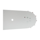 Oregon Combo Set Führungsschiene 40 cm + 2 x Sägekette für Stihl Kettensägen 031 034 038 041 042 044 045 046 048 056 066 MS290 MS311 MS341 MS361 MS362 MS440 MS640 MS660 E220