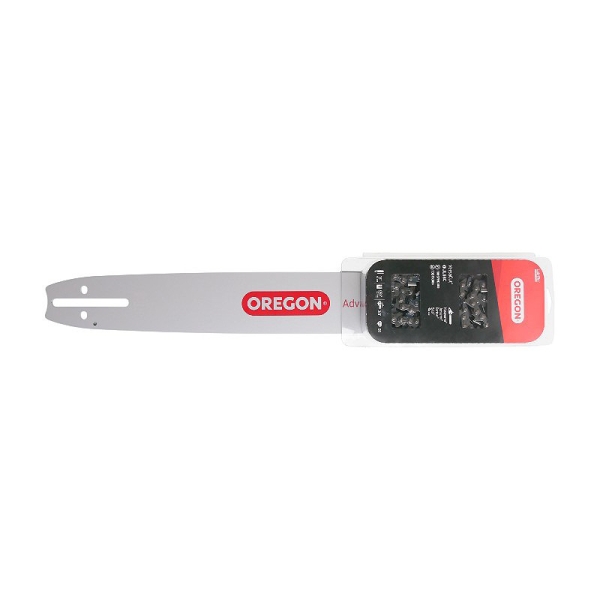 Oregon Combo Set Führungsschiene 45 cm + 2 x Sägekette für Kettensägen Husqvarna 160 260 266 268 272 365 371 562 570 Jonsered 630 2083 2186 Dolmar PS6400 PS7300