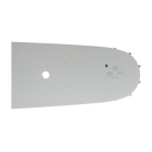 Oregon Combo Set Führungsschiene 45 cm + 2 x Sägekette für Kettensägen Husqvarna 55 345 357 435 450 460 550 Oleomac 940 947 956 Jonsered 2045 2152 2156 Dolmar 109 110 PS4600