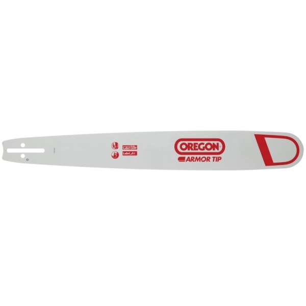 Oregon DuraCut Führungsschiene 20" (50 cm) .325" 3/8" .404" .058" (1,5 mm) 208ATMD009 für Husqvarna 61 66 266 268 272 362 365 372 380 385 390 394 395 575 562 576 2100 1100