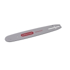 Oregon Führungsschiene 120SXEA095 12" (30cm) 3/8" .050" (1.3mm) + 2 x HS PARTS Sägekette 44 Glieder Vierkantzahn