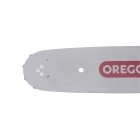 Oregon Führungsschiene 120SXEA095 12" (30cm) 3/8" .050" (1.3mm) + 2 x HS PARTS Sägekette 44 Glieder Vierkantzahn