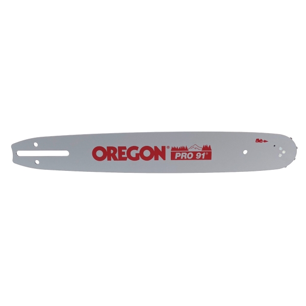 Oregon Führungsschiene 140SPEA041 14" (35 cm) 3/8" .050" (1,3 mm) + 2 x HS PARTS Sägekette 52 Glieder Vierkantzahn für Husqvarna 136 137 141 235 236 240 Partner 350 351 352 370 390 420