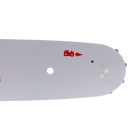 Oregon Führungsschiene 140SPEA041 14" (35 cm) 3/8" .050" (1,3 mm) + 2 x HS PARTS Sägekette 52 Glieder Vierkantzahn für Husqvarna 136 137 141 235 236 240 Partner 350 351 352 370 390 420