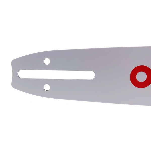 Oregon Führungsschiene 140SPEA041 14" (35 cm) 3/8" .050" (1,3 mm) + 2 x HS PARTS Sägekette 52 Glieder Vierkantzahn für Husqvarna 136 137 141 235 236 240 Partner 350 351 352 370 390 420