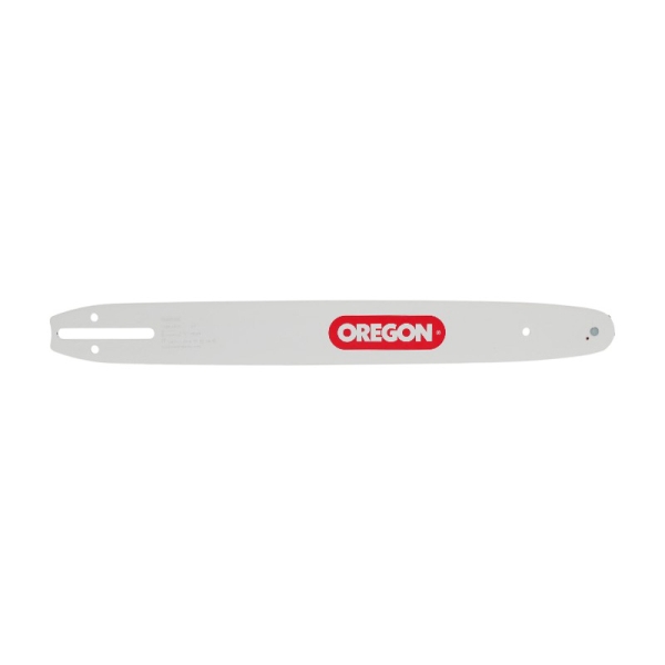 Oregon Führungsschiene 16" (40 cm) 3/8" .043" (1,1 mm) 56 DL für Husqvarna 136 137 140 235 236 Dolmar 100 101 102 106 PS-45 Jonsered 2014 2016 2036 2040 2135 2138 CS2138