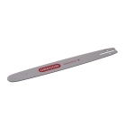 Oregon Führungsschiene 180MLBK095 18" (45 cm) .325" .050" (1,3 mm) + 2 x HS PARTS Sägekette 72 Glieder Vierkantzahn