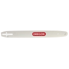 Oregon Führungsschiene 180SDEA095 18" (45 cm) 3/8" .050" (1,3 mm) + 2 x HS PARTS Sägekette 60 Glieder Vierkantzahn