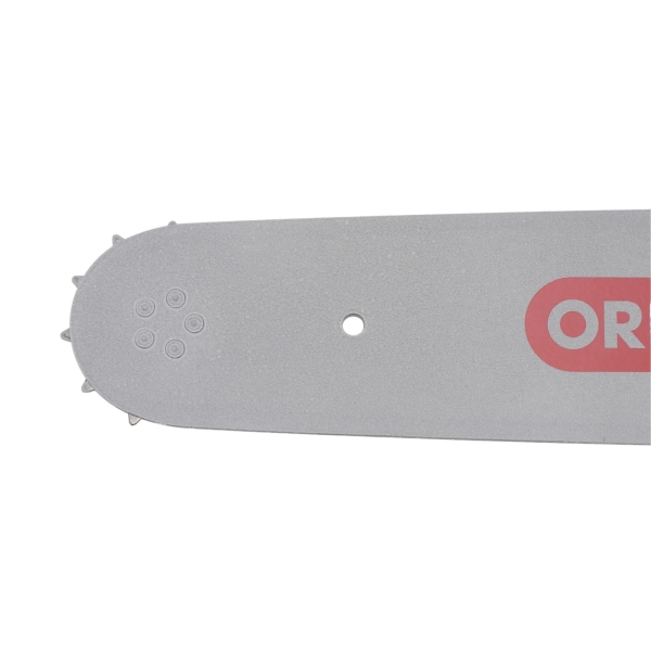 Oregon Führungsschiene 183VXLHD025 18" (45 cm) 3/8" .063" (1,6 mm) + 2 x HS PARTS Sägekette 66 Glieder Vierkantzahn für Stihl 036 044 046 066 MS340 MS360 MS361 MS440 MS460 MS362 MS441 MS461 MS660 MS462