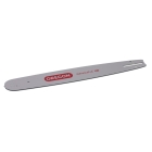 Oregon Führungsschiene 188SLBK095 18" (45 cm) .325" .058" (1,5 mm) + 2 x HS PARTS Sägekette 72 Glieder Vierkantzahn