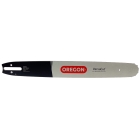 Oregon Führungsschiene 203VXLHD025 20" (50 cm) 3/8" .063" (1,6 mm) + 2 x HS PARTS Sägekette 72 Glieder Vierkantzahn