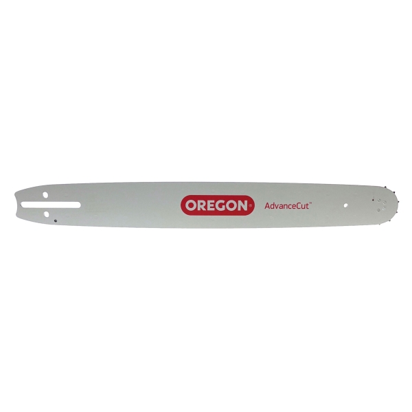 Oregon Führungsschiene 208SFHD009 20" (50 cm) 3/8" .058" (1,5 mm) + 2 x HS PARTS Sägekette 72 Glieder Vierkantzahn